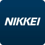 nikkei android application logo